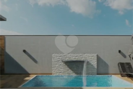 Casa à venda com 3 quartos, sendo 1 suíte, no condomínio Reserva Ipanema I, Sorocaba - SP