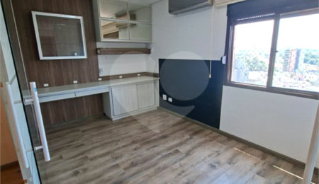 Apartamento à venda com 3 suítes no Centro, São Bernardo do Campo, SP