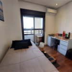 Apartamento à venda ou para alugar com 3 suítes em Perdizes, São Paulo, SP
