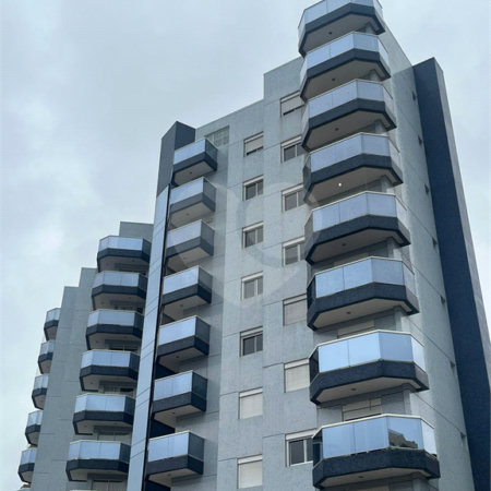 Apartamento à venda com 3 quartos, sendo 1 suíte,  em Água Fria, São Paulo, SP