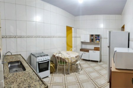 Casa à venda com 2 quartos em Cercadinho, Alambari, SP