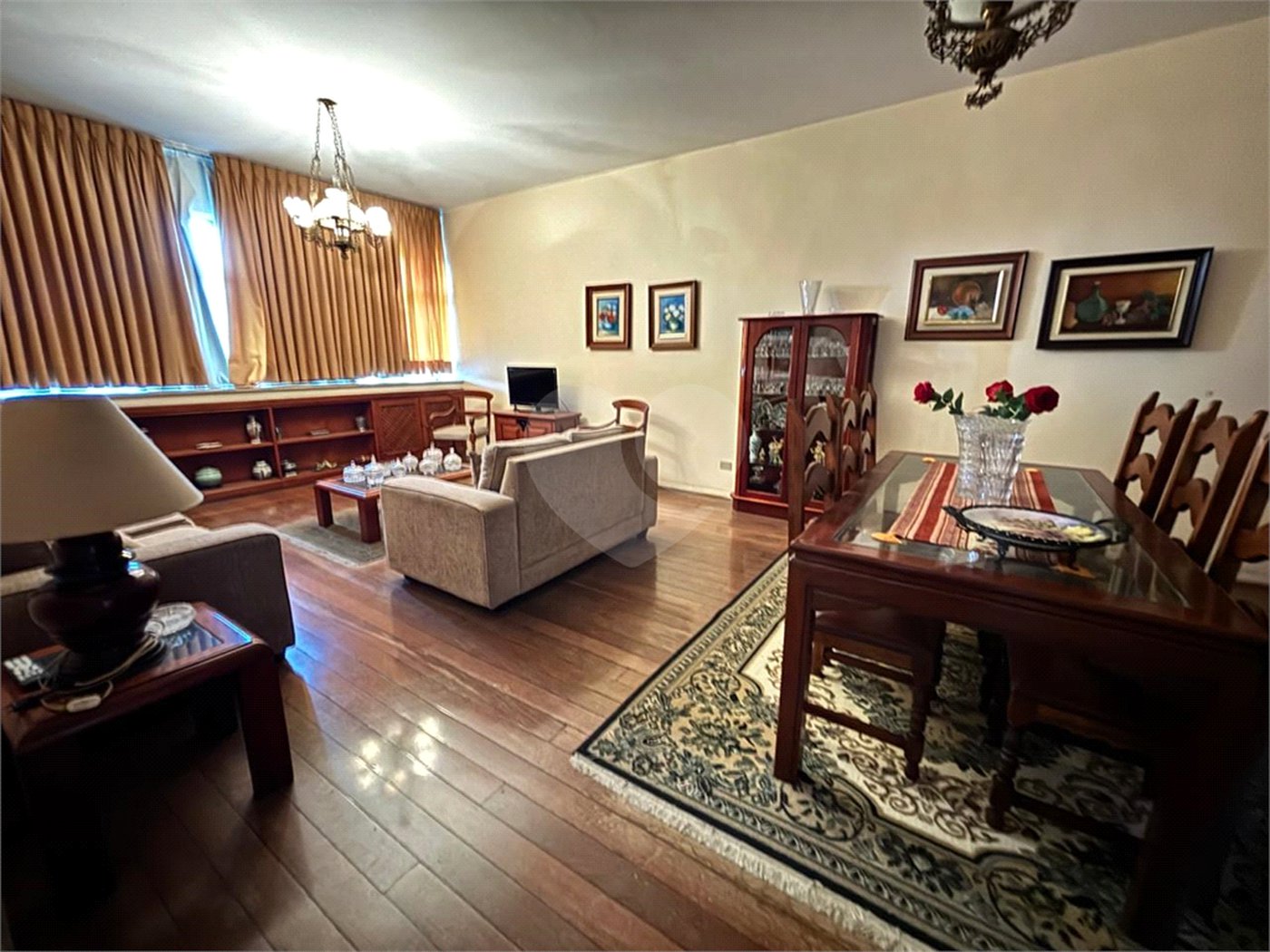 Apartamento à venda com 4 quartos, sendo 1 suíte, em Tijuca, Rio de Janeiro, RJ