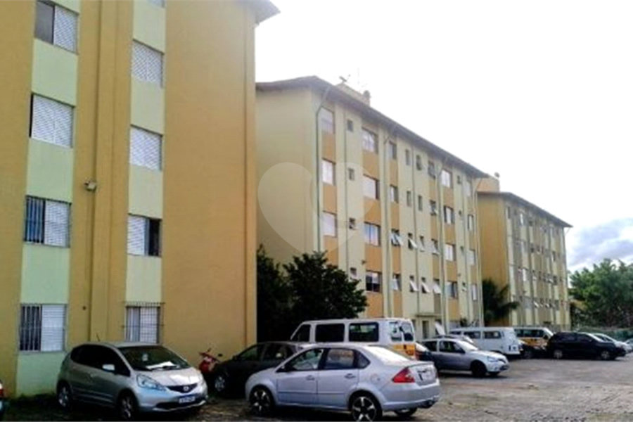 Apartamento à venda com 2 quartos em Vila Nova Cachoeirinha, São Paulo, SP