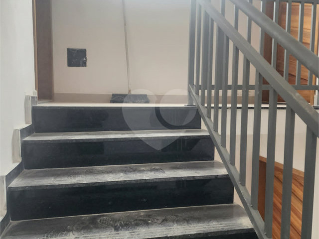 Apartamento à venda com 2 quartos em Casa Verde, São Paulo, SP