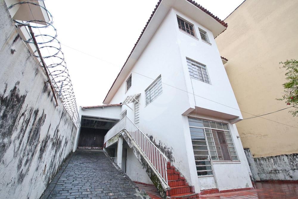 Sobrado à venda ou para alugar com 1 quarto em Jardim São Paulo(zona Norte), São Paulo, SP