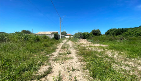 Terreno à venda em Marina, Armação dos Búzios, RJ