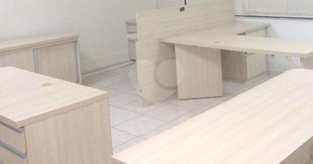 Sala à venda em Santana, São Paulo, SP