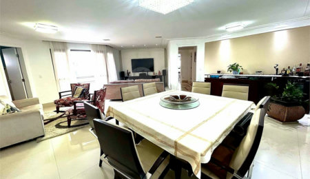 Apartamento à venda com 3 quartos, sendo 1 suíte,  em Mooca, São Paulo, SP
