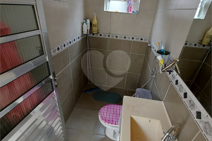 Casa Térrea à venda com 3 quartos, sendo 1 suíte, em Vila Guilherme, São Paulo, SP
