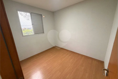 Apartamento à venda com 2 quartos em Ipiranga, Ribeirão Preto, SP