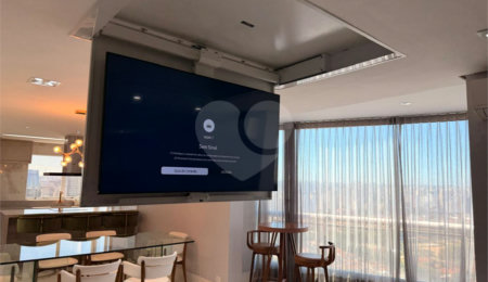 Apartamento para alugar com 3 suítes em Brooklin, São Paulo, SP