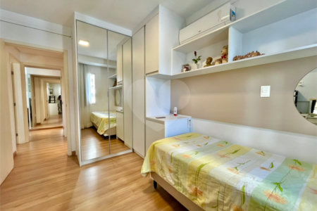 Apartamento à venda com 3 suítes em Jardim Portal da Colina, Sorocaba, SP