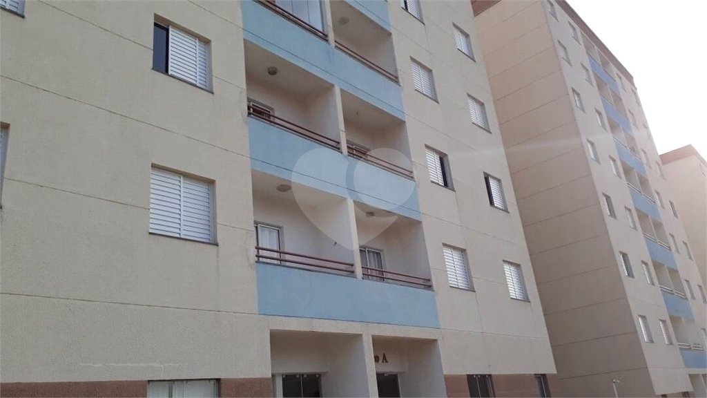 Apartamento à venda com 2 quartos, sendo 1 suíte, em Vila Urupês, Suzano, SP