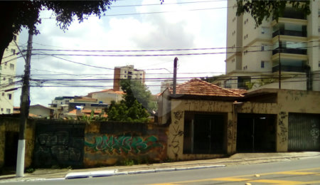 Casa à venda com 3 quartos em Santana, São Paulo, SP