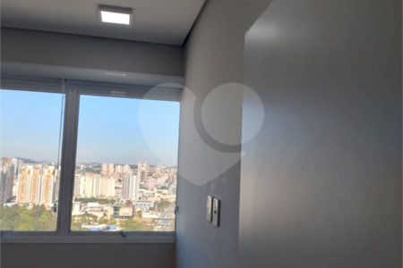 Sala à venda no Centro, São Bernardo do Campo, SP