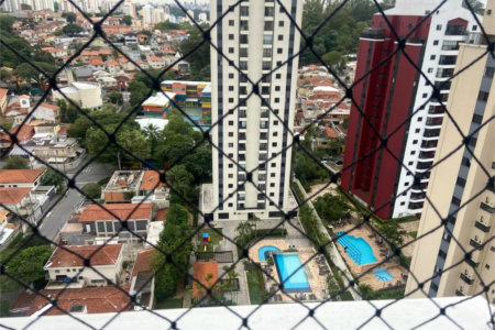 Apartamento para alugar com 3 quartos, sendo 1 suíte, em Jardim Bonfiglioli, São Paulo, SP