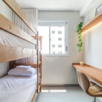 Apartamento à venda com 2 quartos, sendo 1 suíte,  em Liberdade, São Paulo, SP