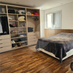 Apartamento à venda com 3 suítes em Jardim Arpoador, São Paulo, SP