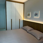 Apartamento com 3 dormitórios à venda, 106 m² por R$ 2.750.000,00 - Riviera de São Lourenço - Bertioga/SP