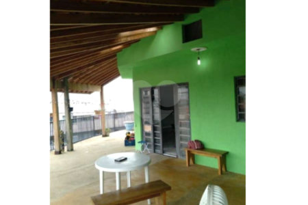 Casa à venda com 5 quartos em Jardim Estância Bom Viver, Itu, SP