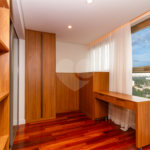 Apartamento à venda com 1 suíte em Pinheiros, São Paulo, SP