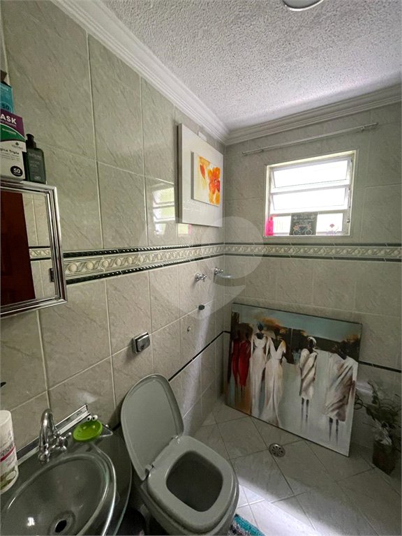 Sobrado à venda com 4 quartos, sendo 1 suíte,  em Pirituba, São Paulo, SP