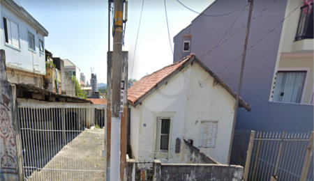 Terreno à venda em Vila Constança, São Paulo, SP