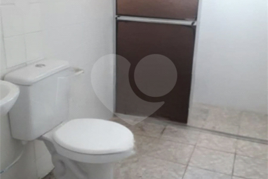 Sobrado à venda com 2 quartos em Casa Verde, São Paulo, SP