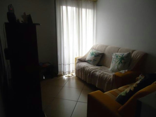 Apartamento à venda com 2 quartos em Jardim Santa Mônica, São Paulo, SP