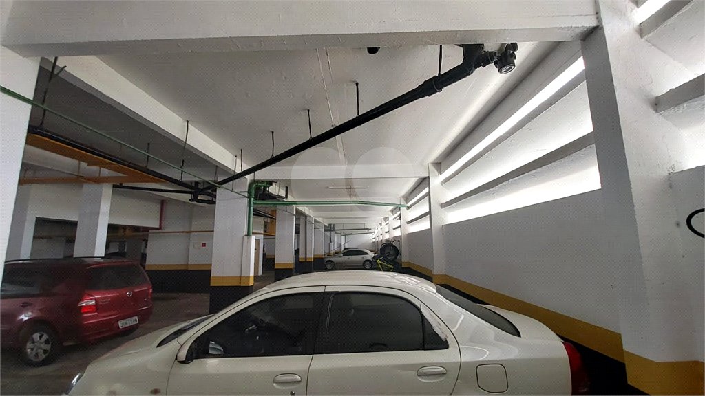 Apartamento à venda com 2 quartos em Sé, São Paulo, SP