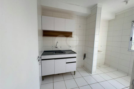 Apartamento para alugar com 2 quartos em Loteamento Dinorá Rosa, Sorocaba, SP