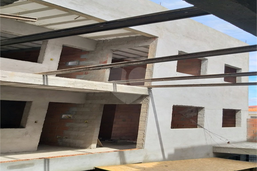 Casa à venda com 2 quartos no condomínio Residêncial Conquista, São Paulo - SP