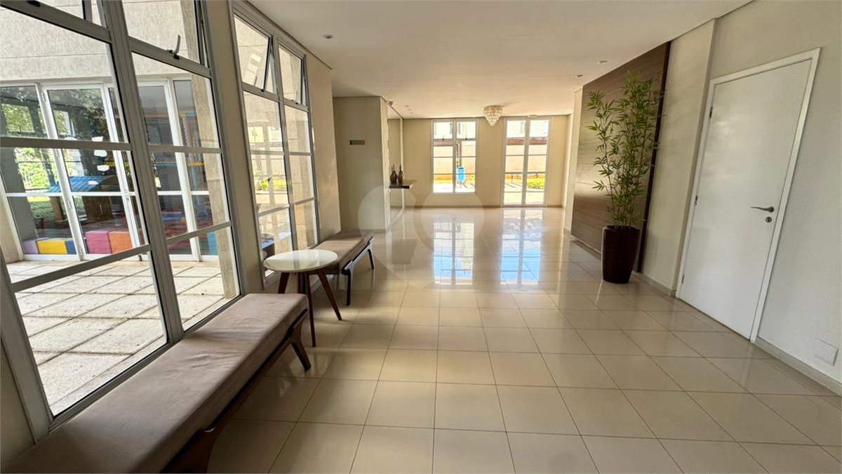 Apartamento à venda com 3 quartos, sendo 1 suíte, em Lauzane Paulista, São Paulo, SP
