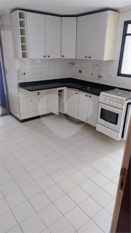Apartamento à venda com 3 quartos em Santo Amaro, São Paulo, SP