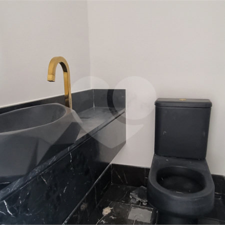 Apartamento à venda com 3 suítes em Moema, São Paulo, SP