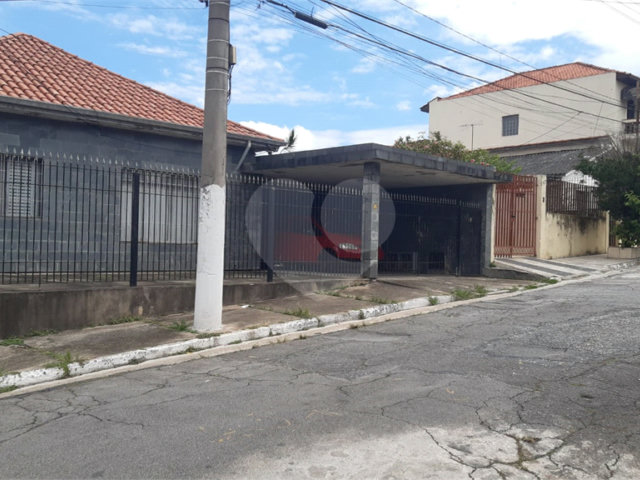 Casa à venda com 5 quartos em Limão, São Paulo, SP