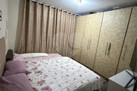 Casa à venda com 3 quartos em Jardim Caparelli (mailasqui), São Roque, SP