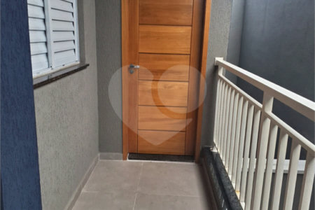 Apartamento à venda com 2 quartos em Vila Santa Teresa (zona Leste), São Paulo, SP