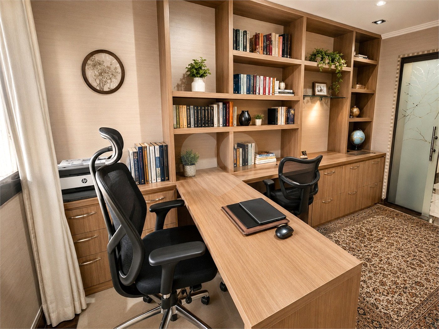 Apartamento à venda com 4 quartos, sendo 3 suítes, em Perdizes, São Paulo, SP