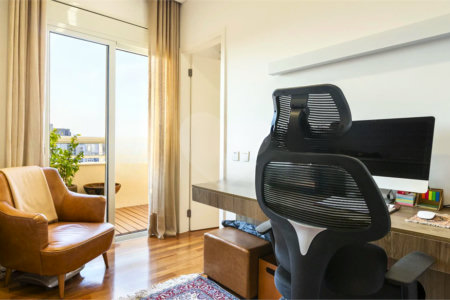 Apartamento à venda ou para alugar com 2 suítes em Itaim Bibi, São Paulo, SP