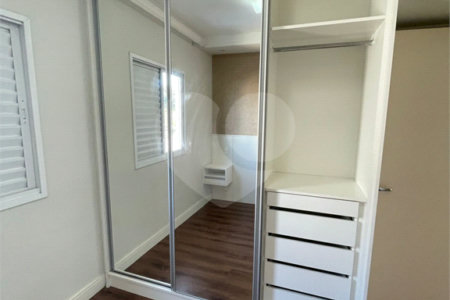 Apartamento para alugar com 2 quartos em Ortizes, Valinhos, SP