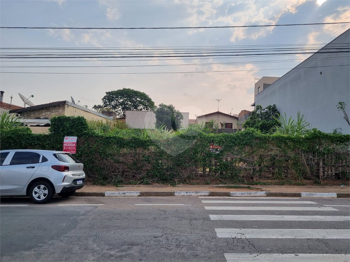 Terreno para alugar em Nova Vinhedo, Vinhedo, SP