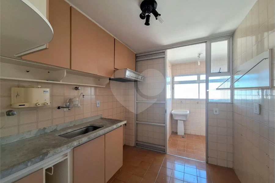 Apartamento para alugar com 2 quartos em SANTANA, São Paulo, SP