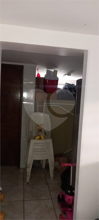 Sobrado à venda com 4 quartos em Horto Florestal, São Paulo, SP