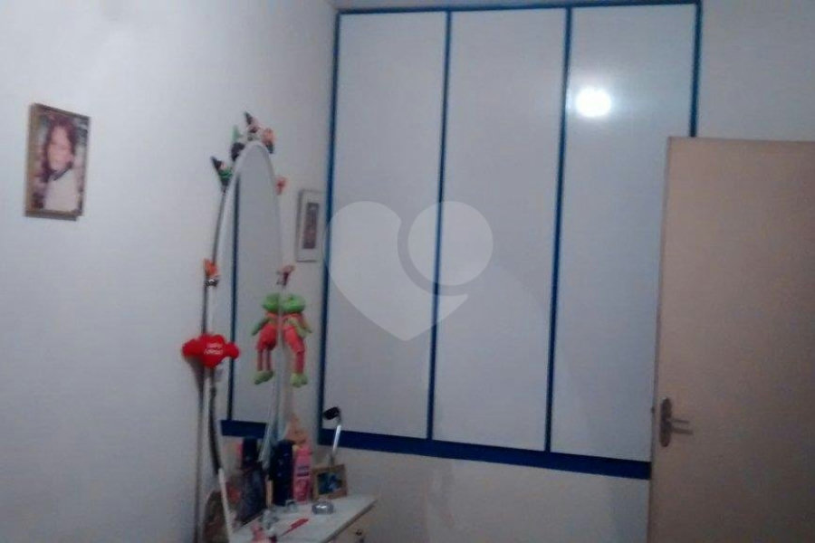 Sobrado à venda com 3 quartos em Imirim, São Paulo, SP