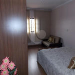 Sobrado à venda com 3 quartos, sendo 1 suíte, em Vila Nova Mazzei, São Paulo, SP