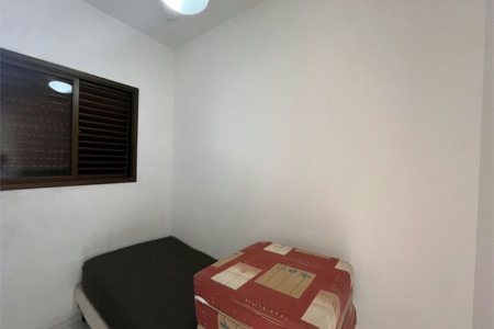 Apartamento Residencial para venda e locação, Balneário Cidade Atlântica, Guarujá - AP1566.