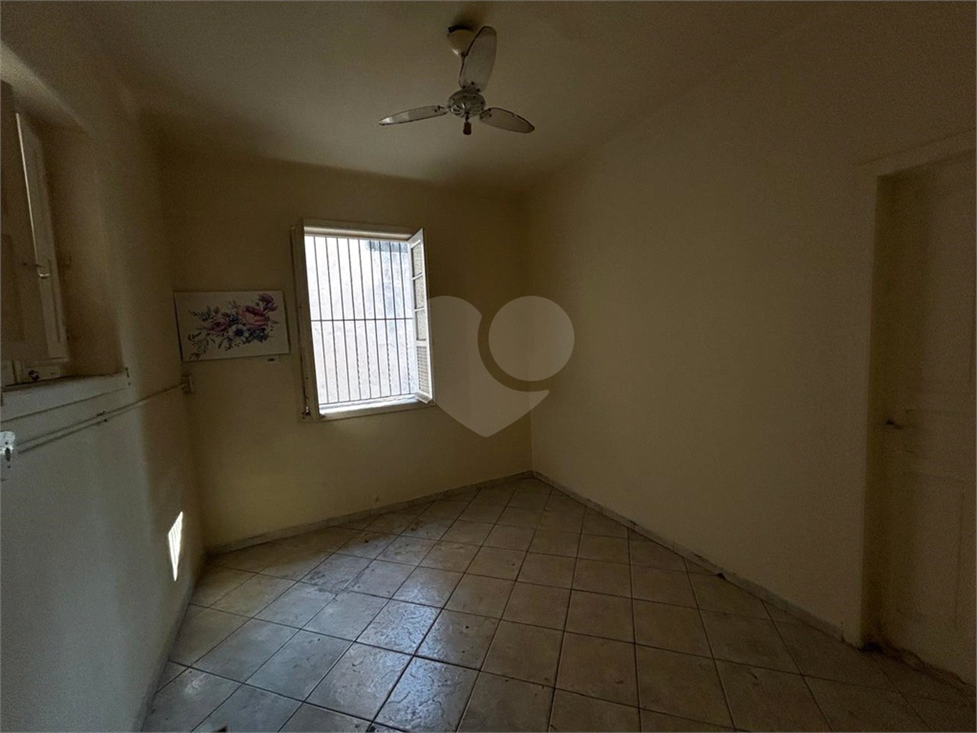Apartamento à venda com 3 quartos em Tijuca, Rio de Janeiro, RJ