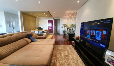 Apartamento à venda com 3 suítes no Centro, Sorocaba, SP