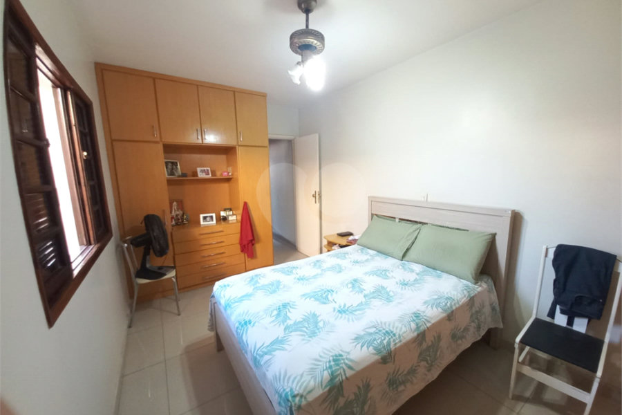 Sobrado à venda com 2 quartos, sendo 1 suíte,  em Tucuruvi, São Paulo, SP